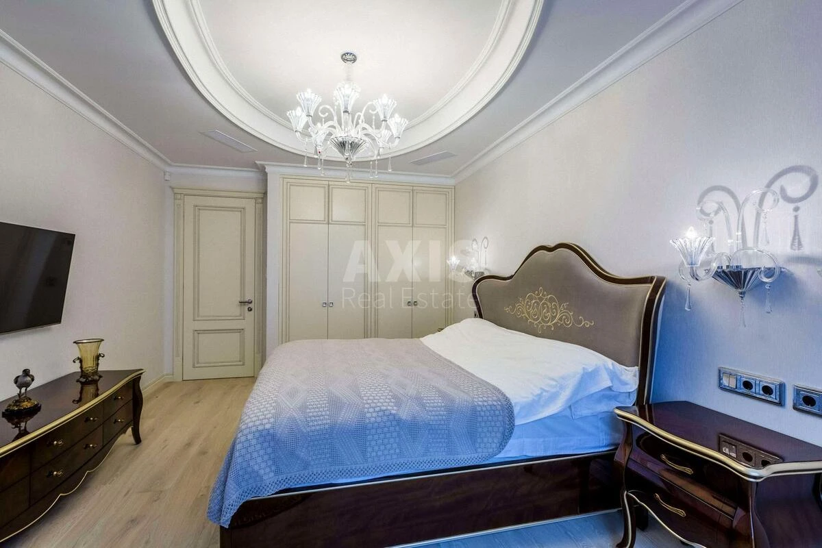 3k apartment vul. Saperne Pole 3632963