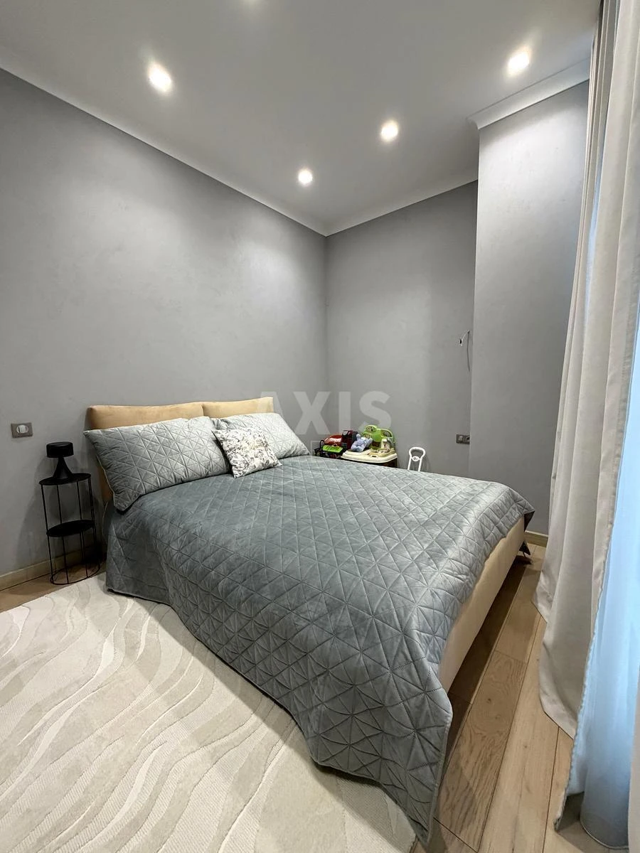 3k apartment pr-t Golosii'vs'kyj 58А654749