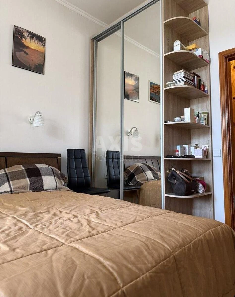 2k apartment vul. Dzhokhara Dudayeva 5670385