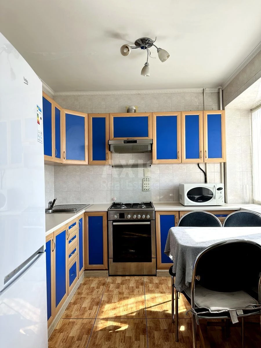 3к квартира ул. Руставели Шота 2563335