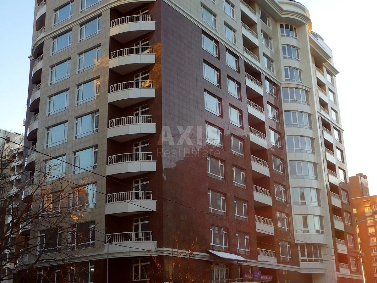 3к квартира ул. Антоновича 1317016516