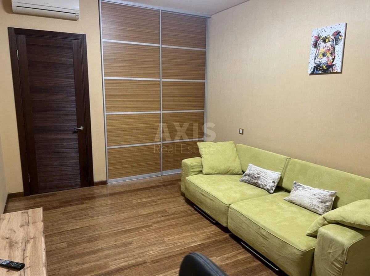 3к квартира ул. Мокрая 16716403