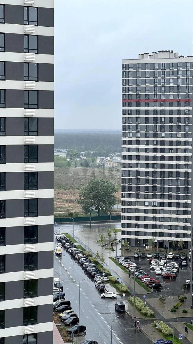 2к квартира ул. Всеволода Змиенко 134/216548314