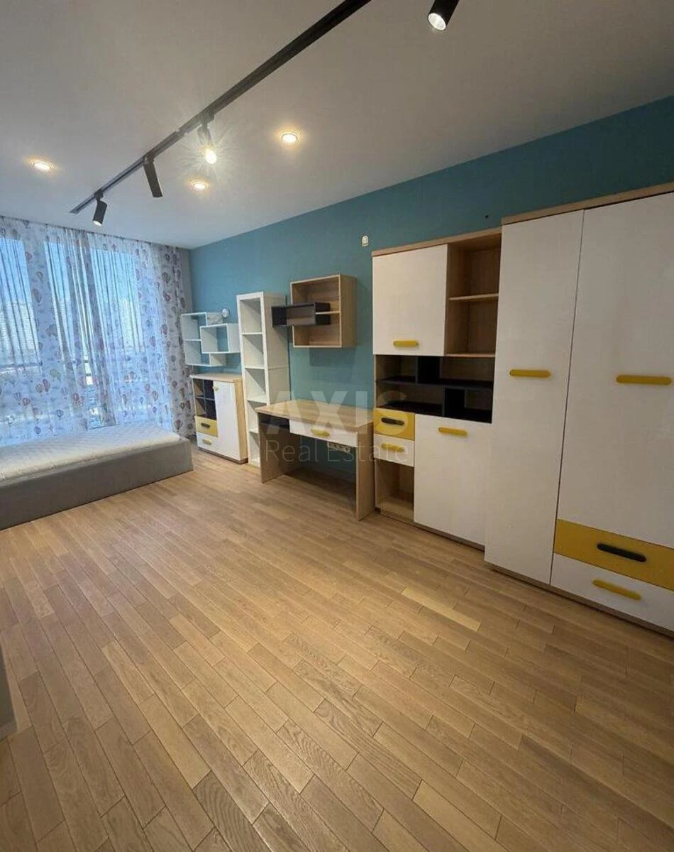 2k apartment nab. Dniprovs'ka 16Д670598