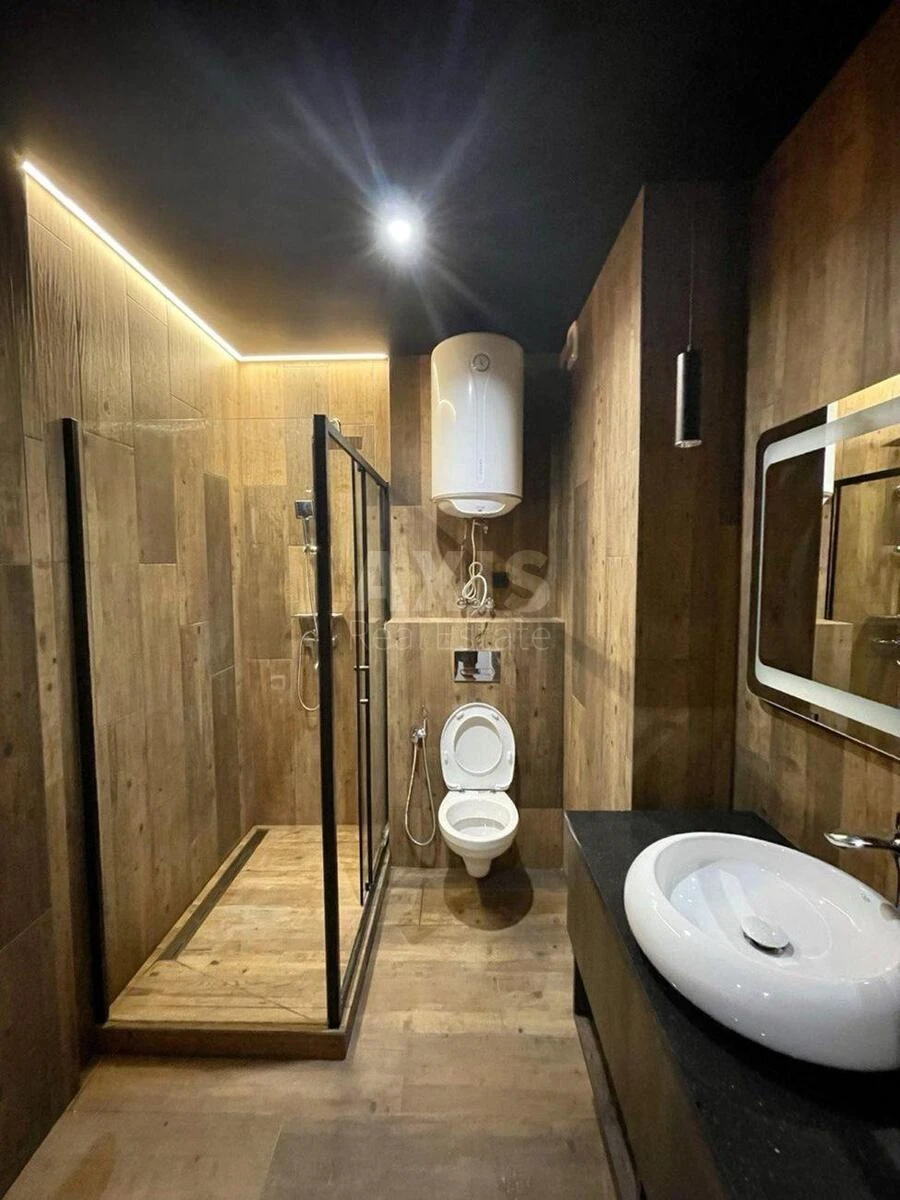 1k apartment shose Stolychne 16549613