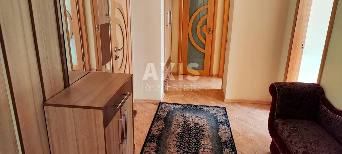 2k apartment vul. Velyka Vasyl'kivs'ka 124701694