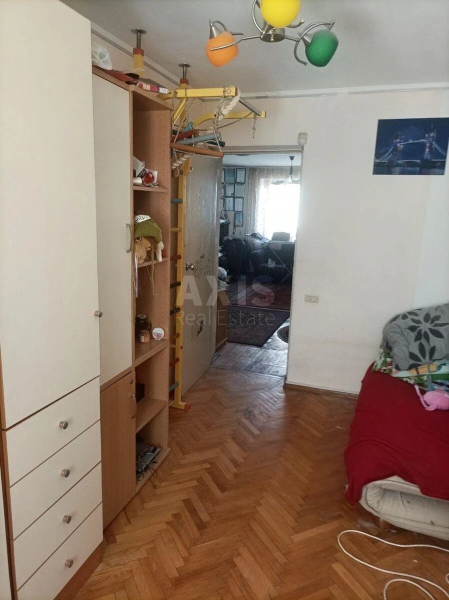 3к квартира ул. Бориславская 173/187716526
