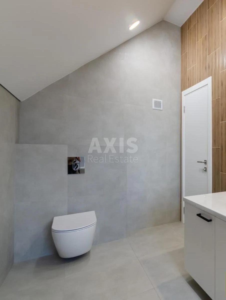 House vul. Bukinoi' Rai'sy, 110m2, Kyiv city437127