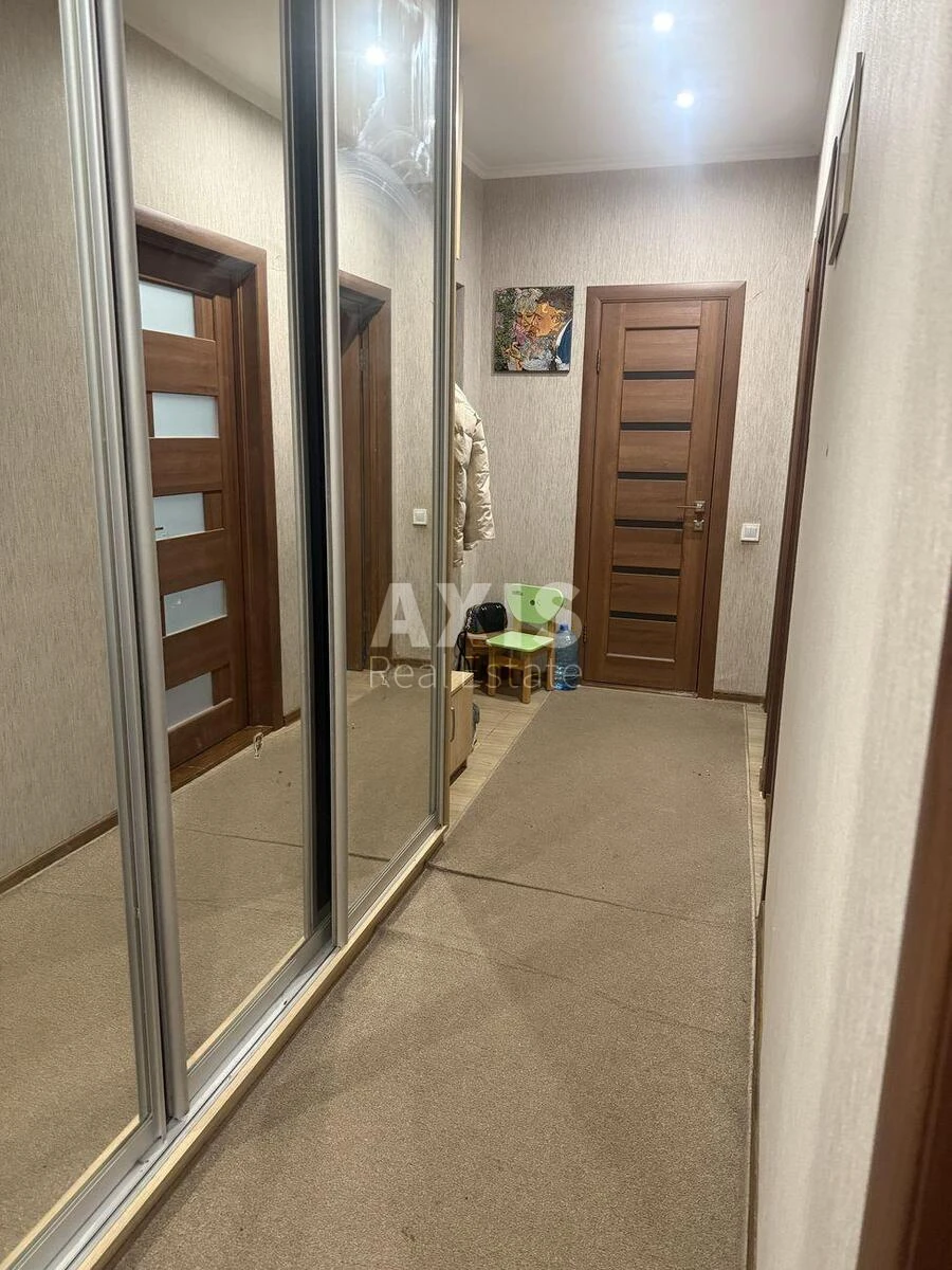 2к квартира ул. Ракетная 24642657