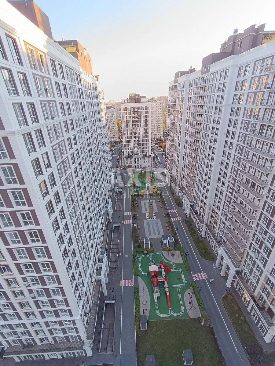 1к квартира ул. Михаила Максимовича 246134012