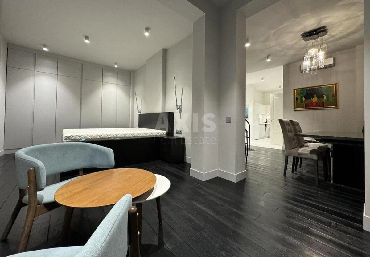 2к квартира ул. Трускавецкая 4Б512992