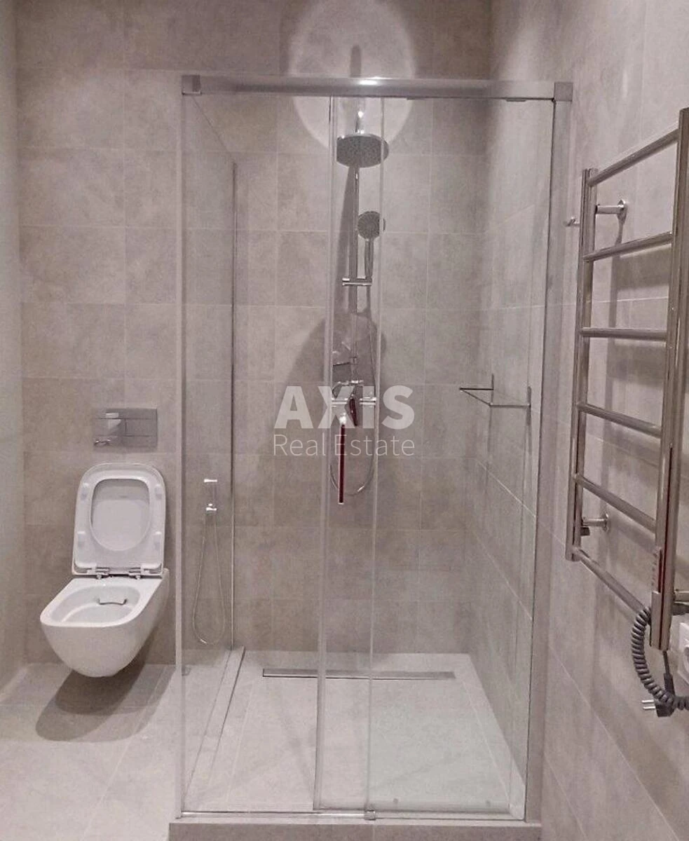 2k apartment vul. Andriya Verkhohlyada 14А6045910