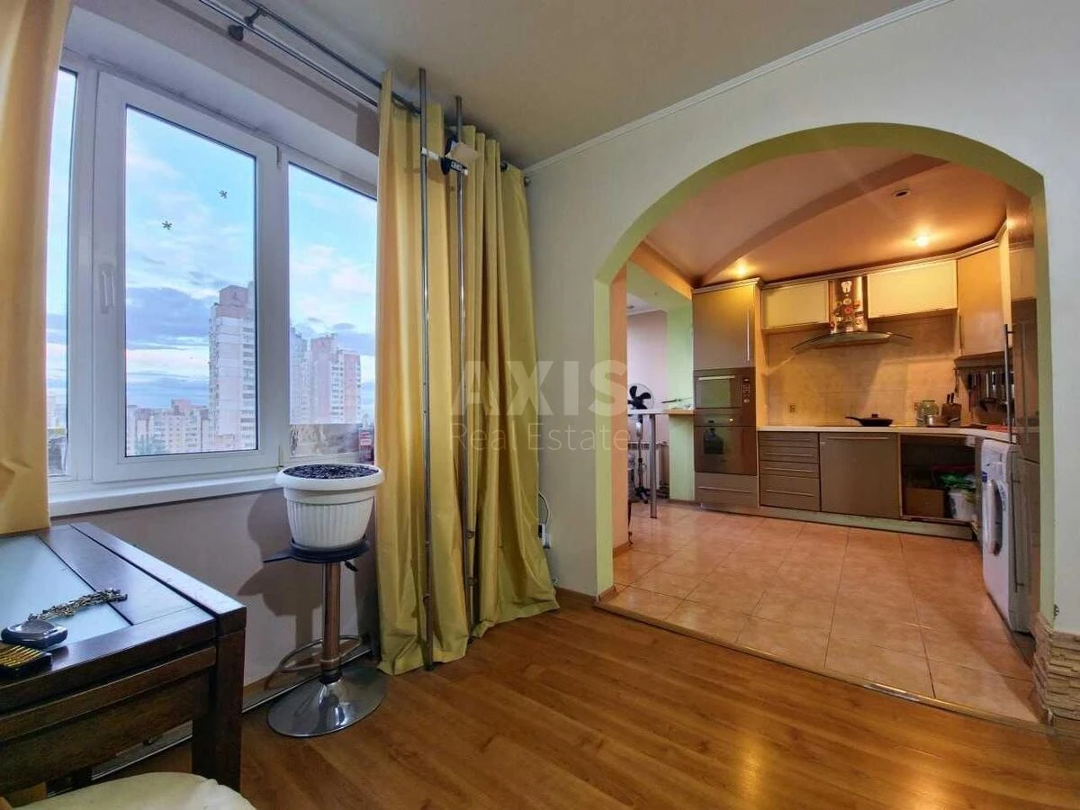 3k apartment pr-t Volodimira Іvasyuka 25706474
