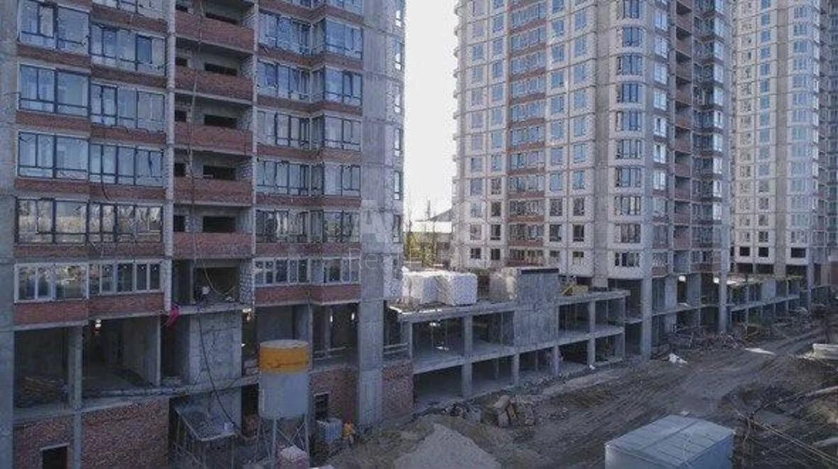 1k apartment vul. Klemans'ka 1706672