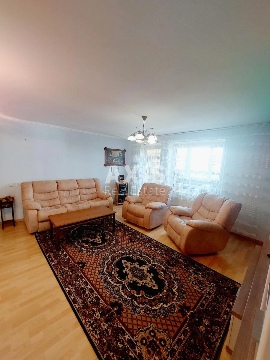 3к квартира ул. Елизаветы Шахатуни Два Б657931