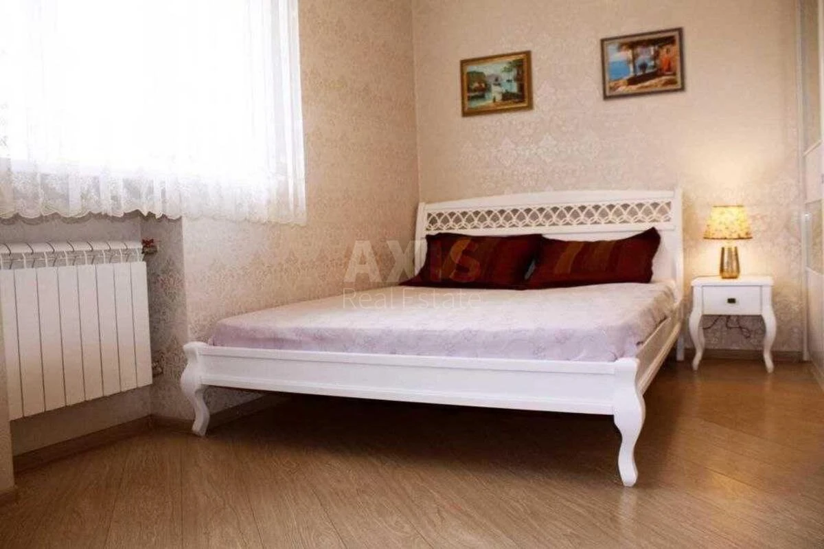 2к квартира ул. Руставели Шота 40/12604211