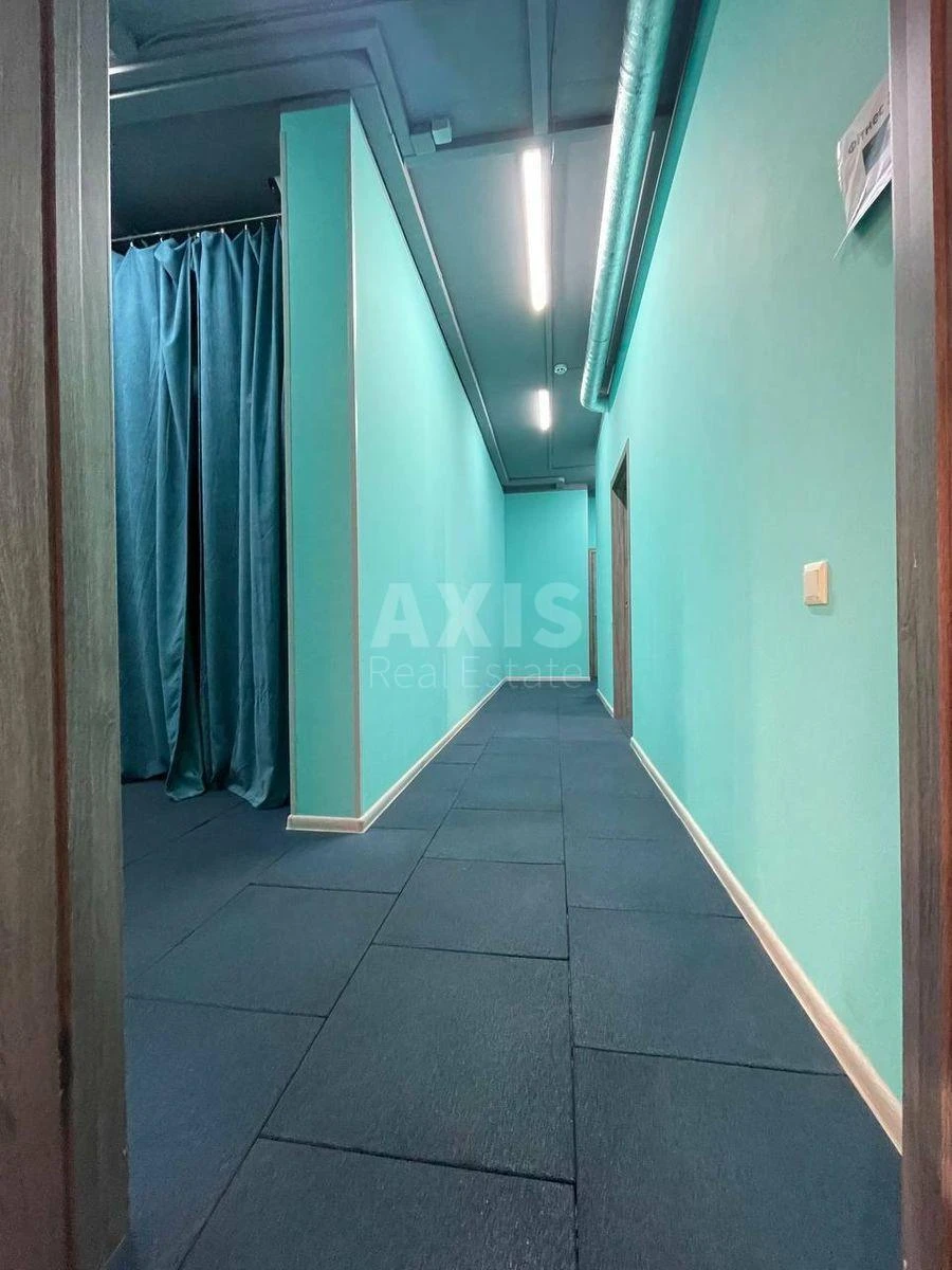 Office vul. Kondratjuka Jurija 7, 140m2510576