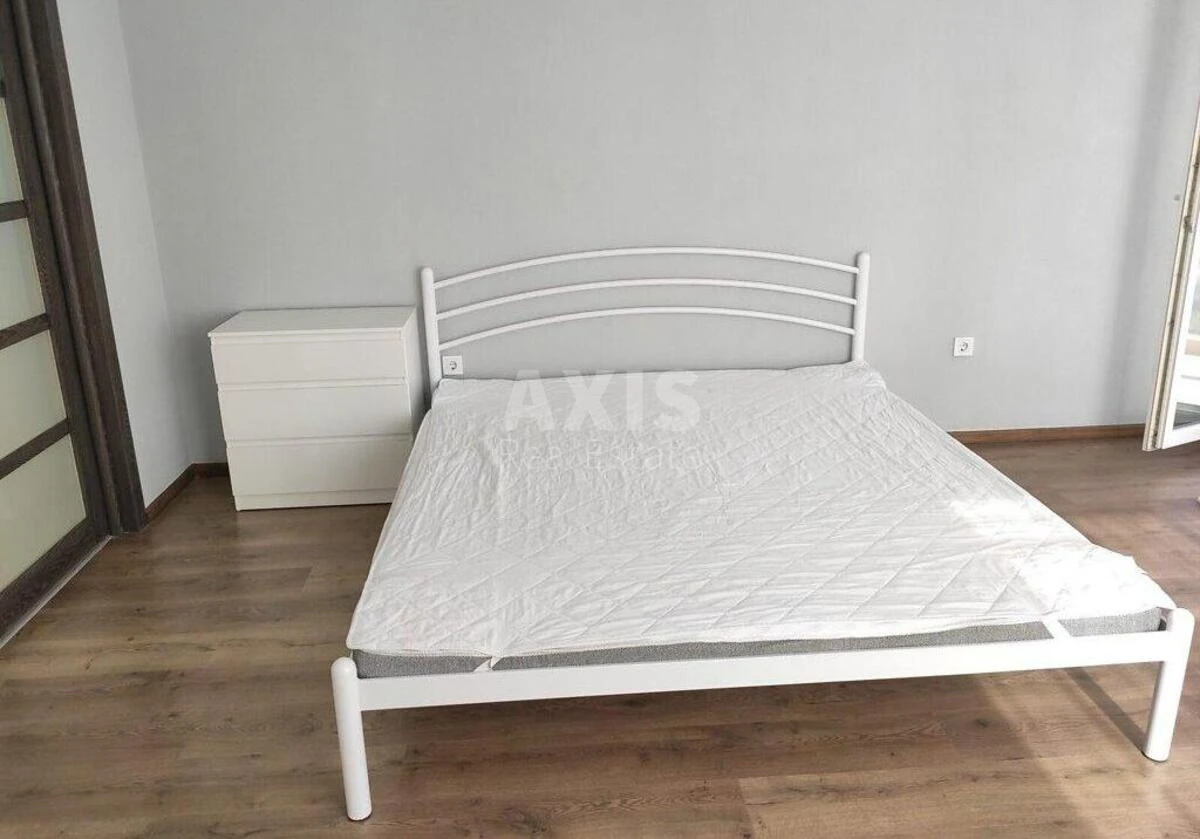 1k apartment vul. Zabolotnogo Akademika 15Б659124