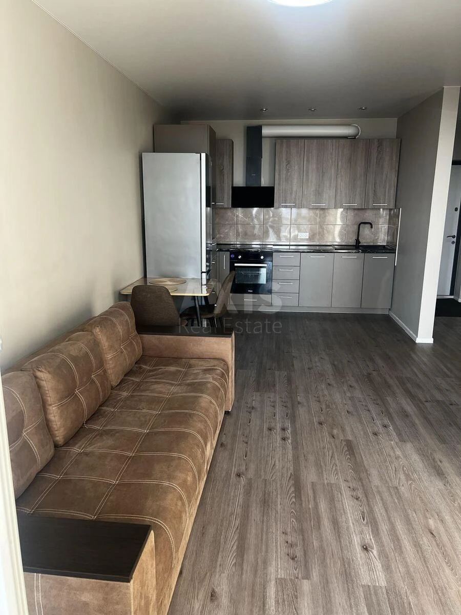 1k apartment vul. Zarichna 16659280