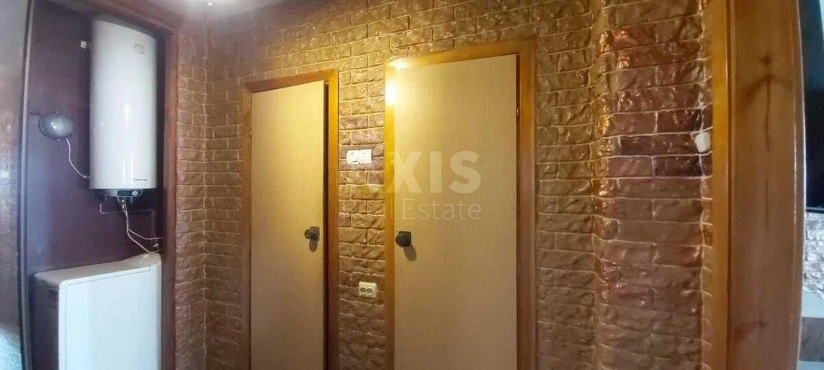 2k apartment vul. Rudenko Larysy 216427115