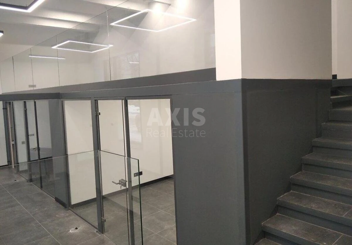 Офис ул. Сверстюка Евгения 11В, 100м2675440