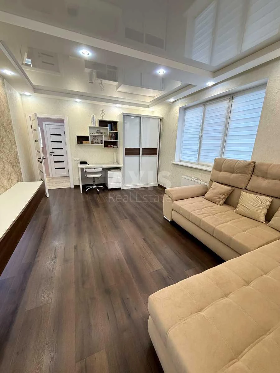 2k apartment vul. Polupanova 16706082