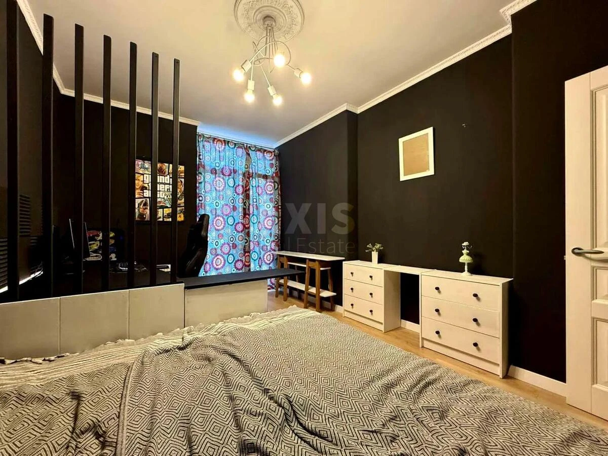 3k apartment vul. Regeneratorna 4671688