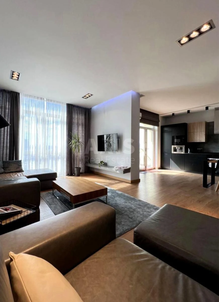 2k apartment vul. Gogolivs'ka 14637665