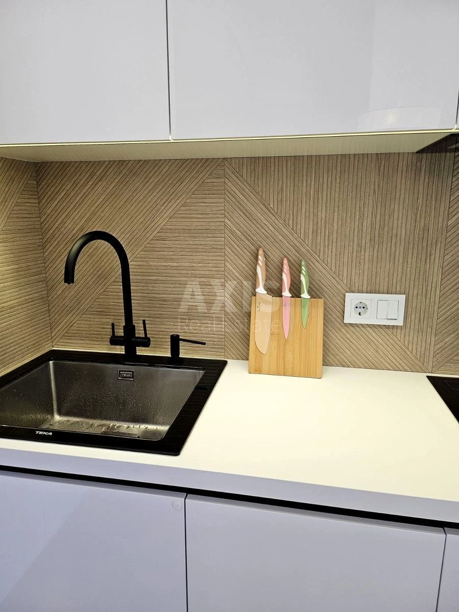 1k apartment vul. Bul'varno-Kudrjavs'ka 17638315