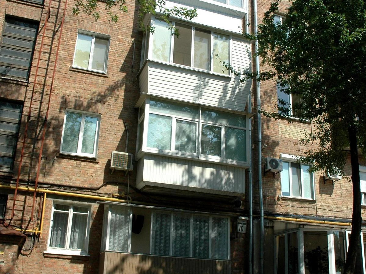 3k apartment bul. Mykoly Mikhnovskoho 107034513