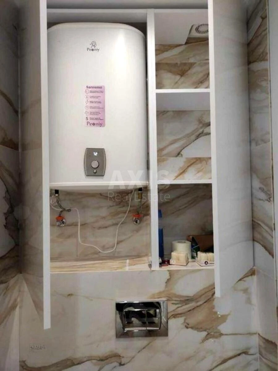 2к квартира ул. Заболотного Академика 1638473