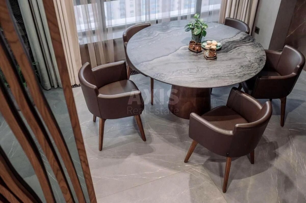 4k apartment vul. Demii'vs'ka 33703504