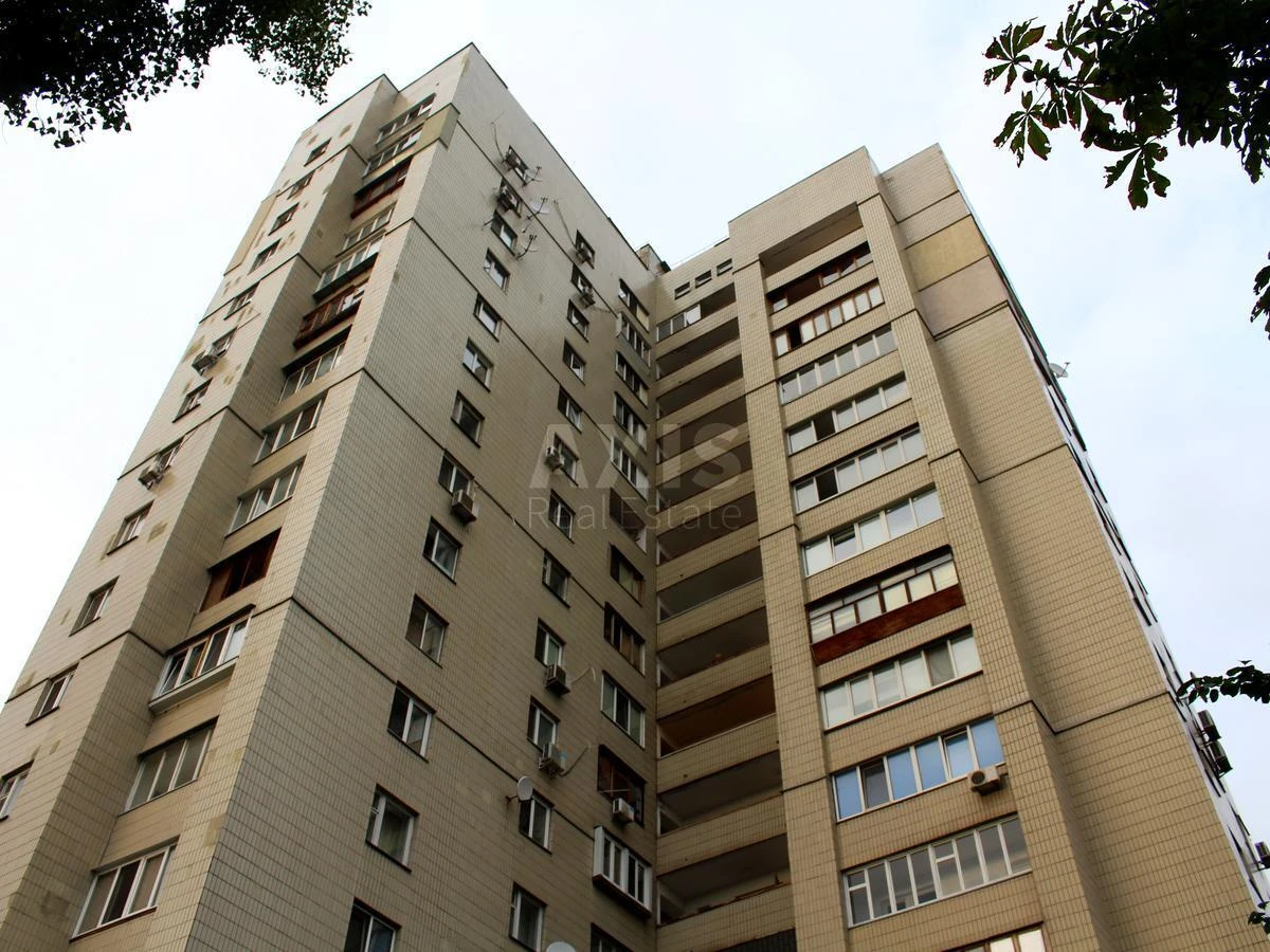3к квартира ул. Левко Лукьяненко 2М688916