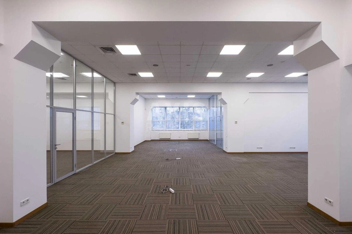 Office prov. Ohtyrs'kyj 7, 248m2656694