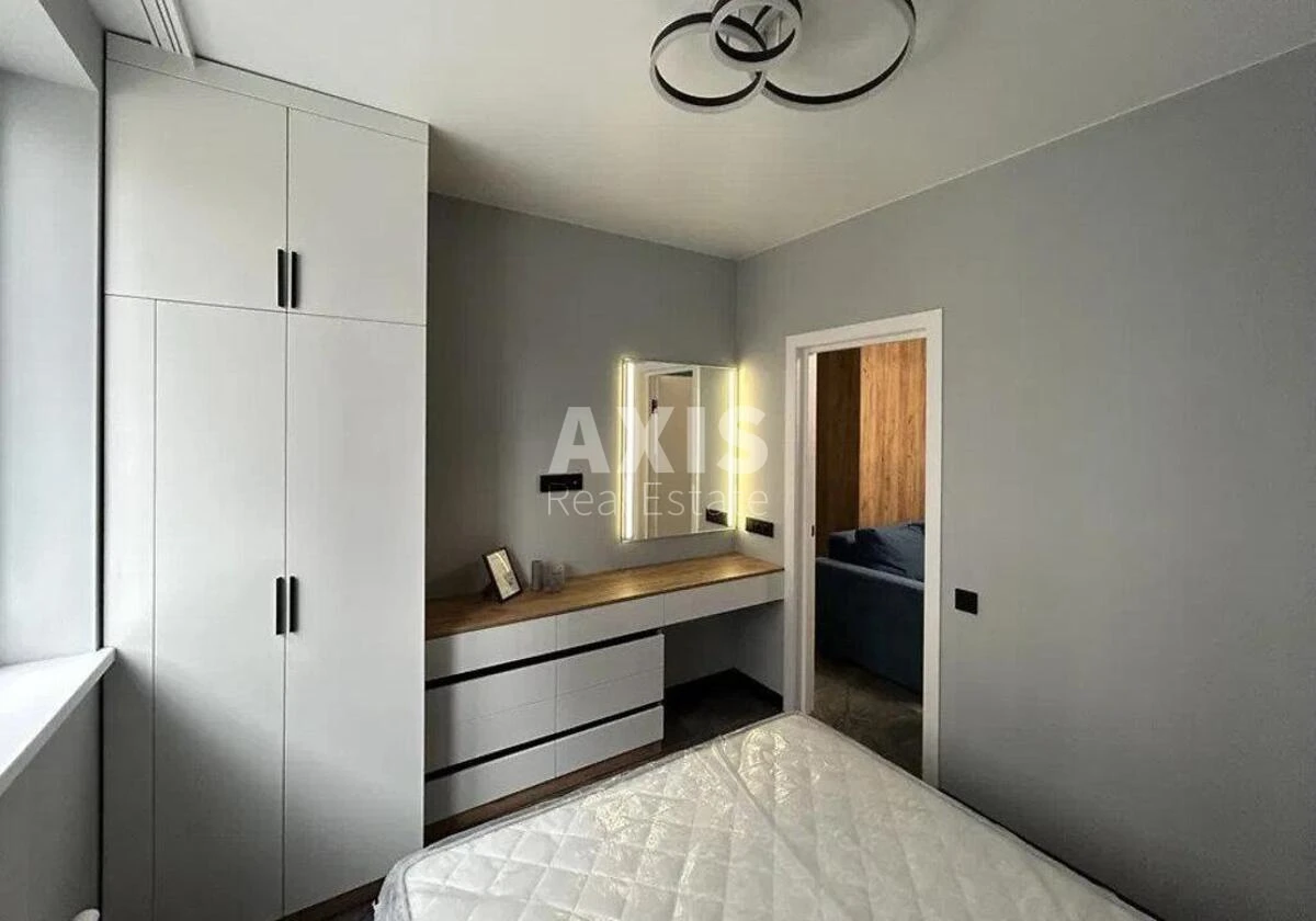 1k apartment pr-t Povitryanykh Syl 56B687906