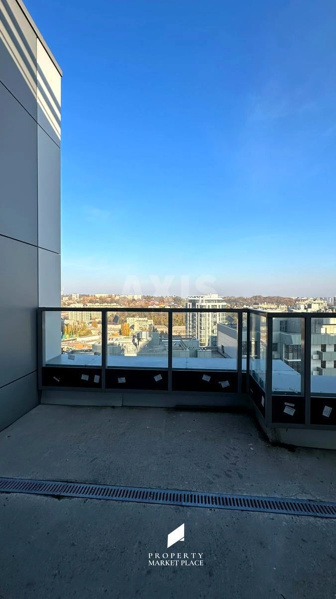 5k apartment vul. Andriya Verkhohlyada 187041114