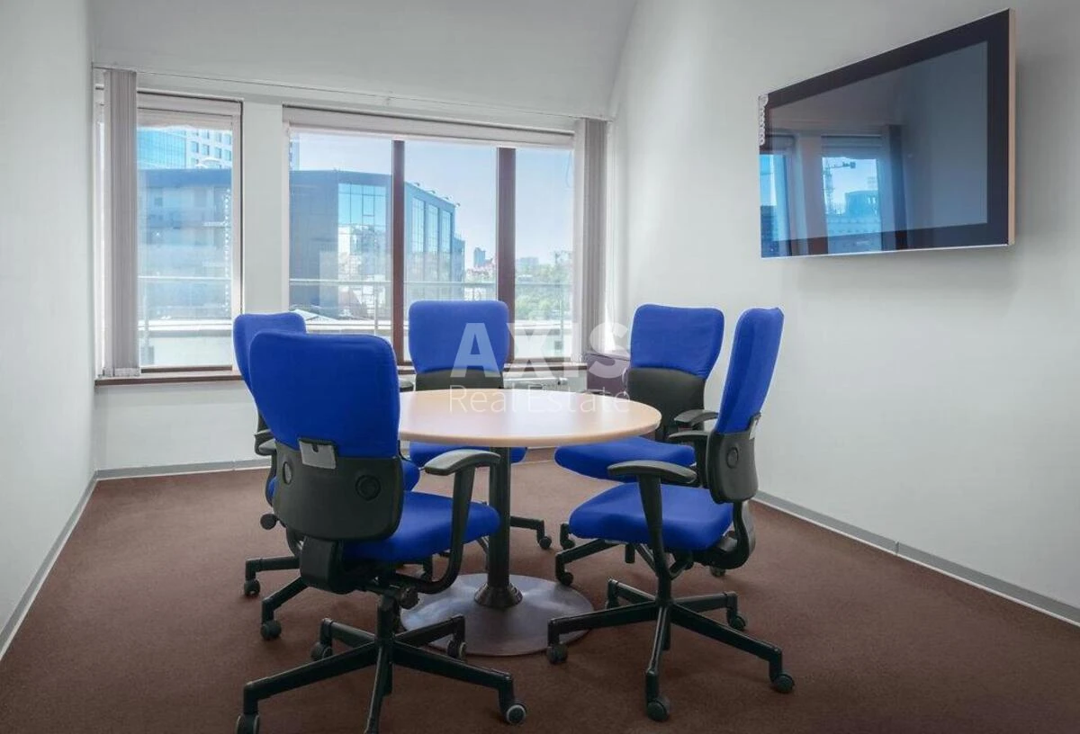 Офис ул. Жилянская 58/60, 613м2498974