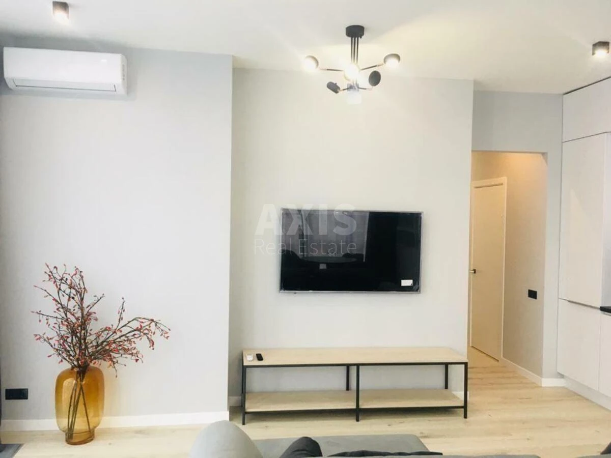 2к квартира ул. Левко Лукьяненко 21, корп. 16403813