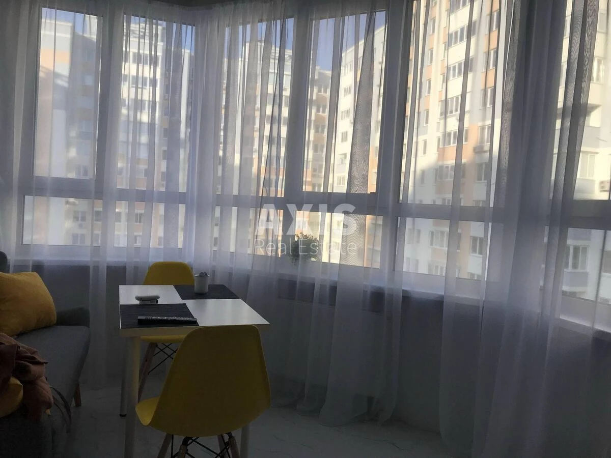 1k apartment vul. Danchenka Sergija 28B596852