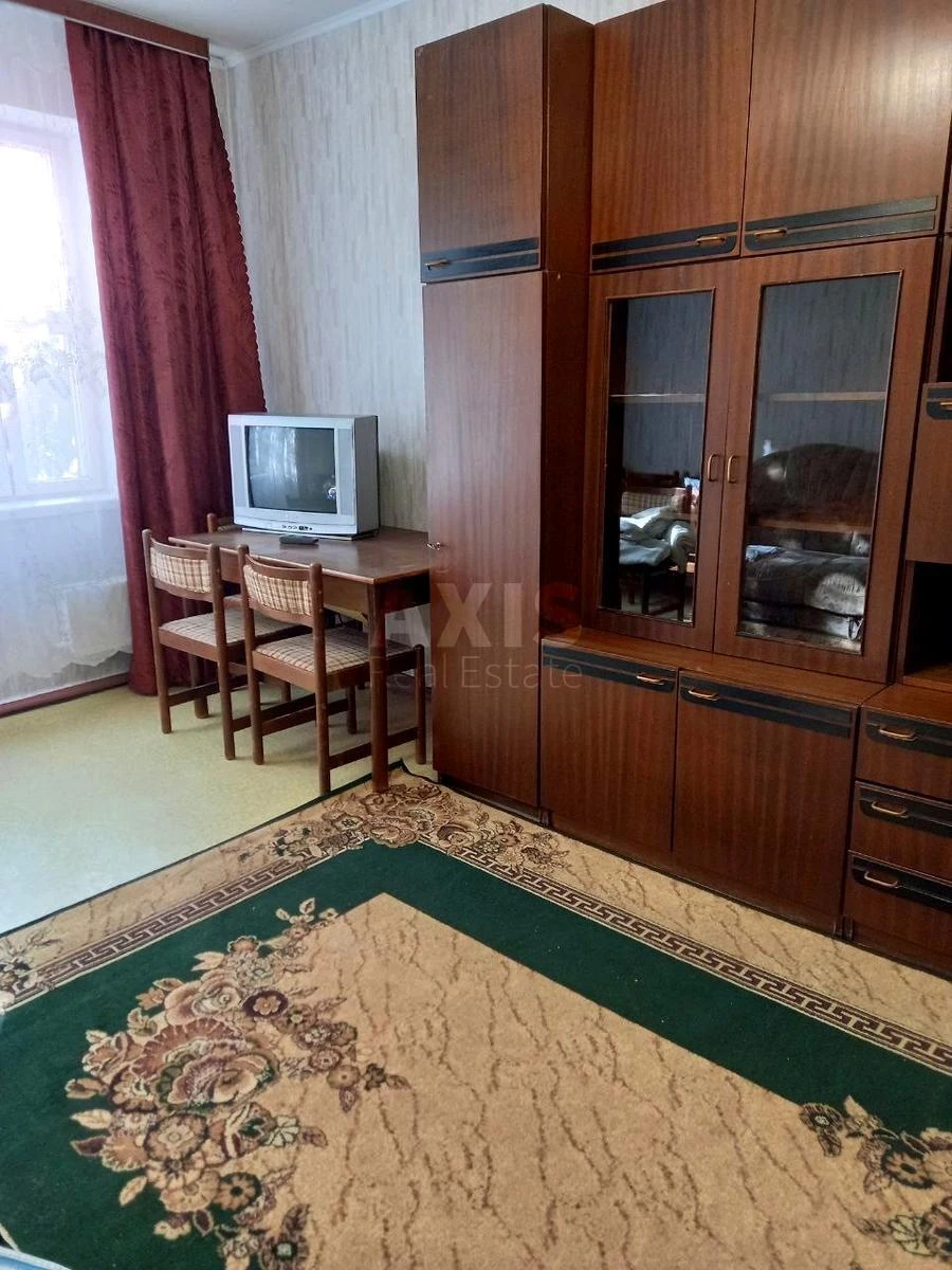 1k apartment vul. Vakhtanha Kikabidze 8А657641
