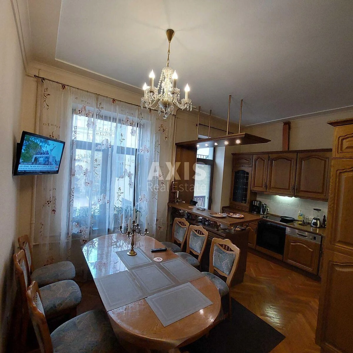 3k apartment vul. Darvina 1061946