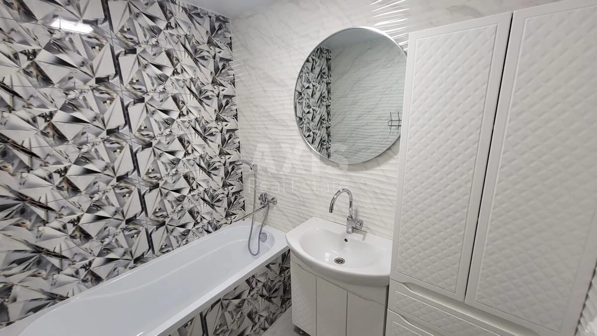 2к квартира пер. Моторный 11600079