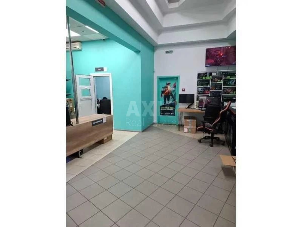 Объект торговли ул. Кирилловская 104, 1023м2720074