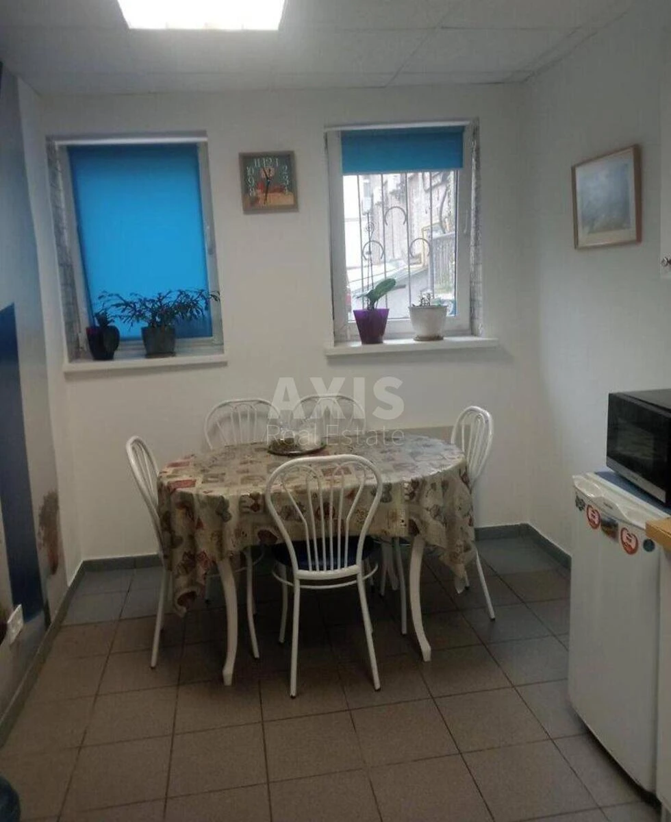 Office vul. Kudrjavs'ka 5, 153m2600286