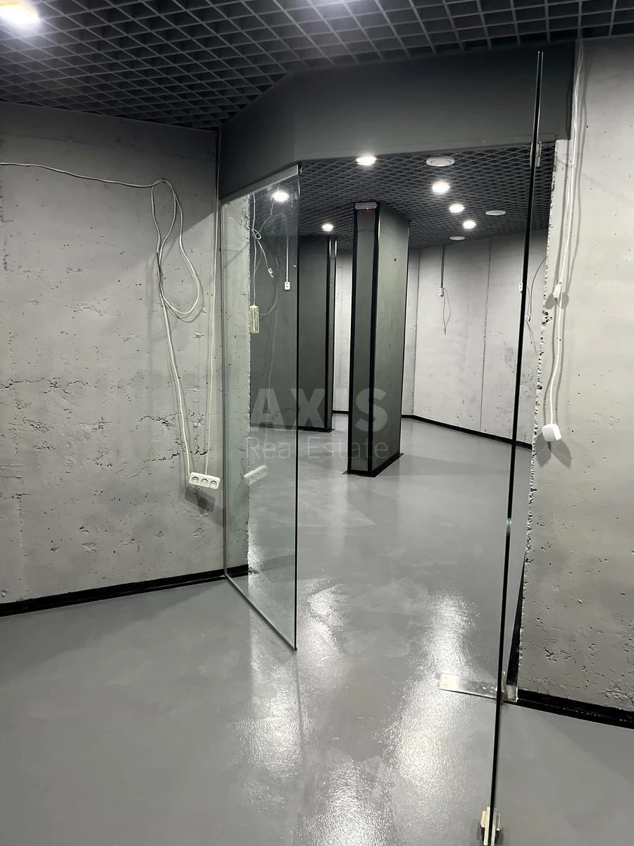 Объект торговли ул. Вильямса Академика 5А, 148м2600729