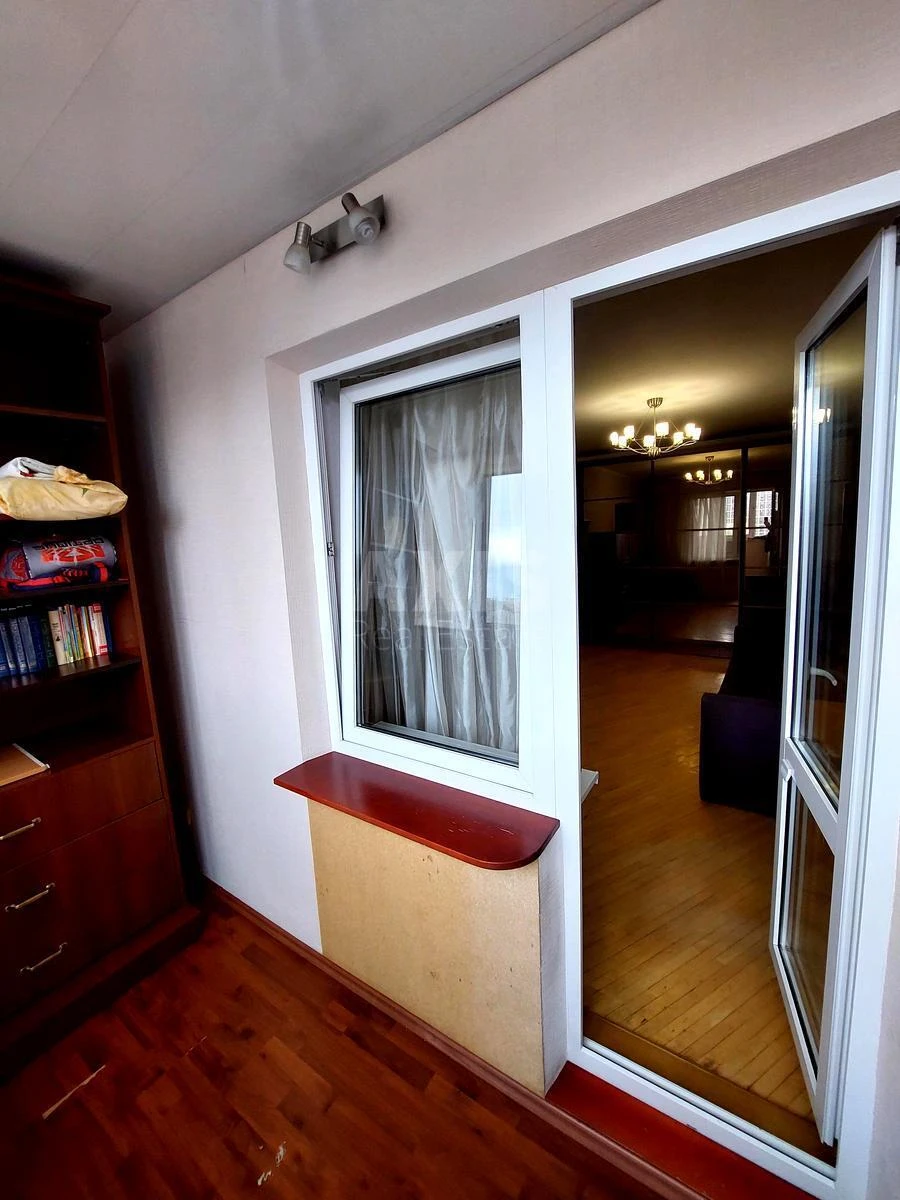 2k apartment vul. Jablons'koi' Tetjany 9673945