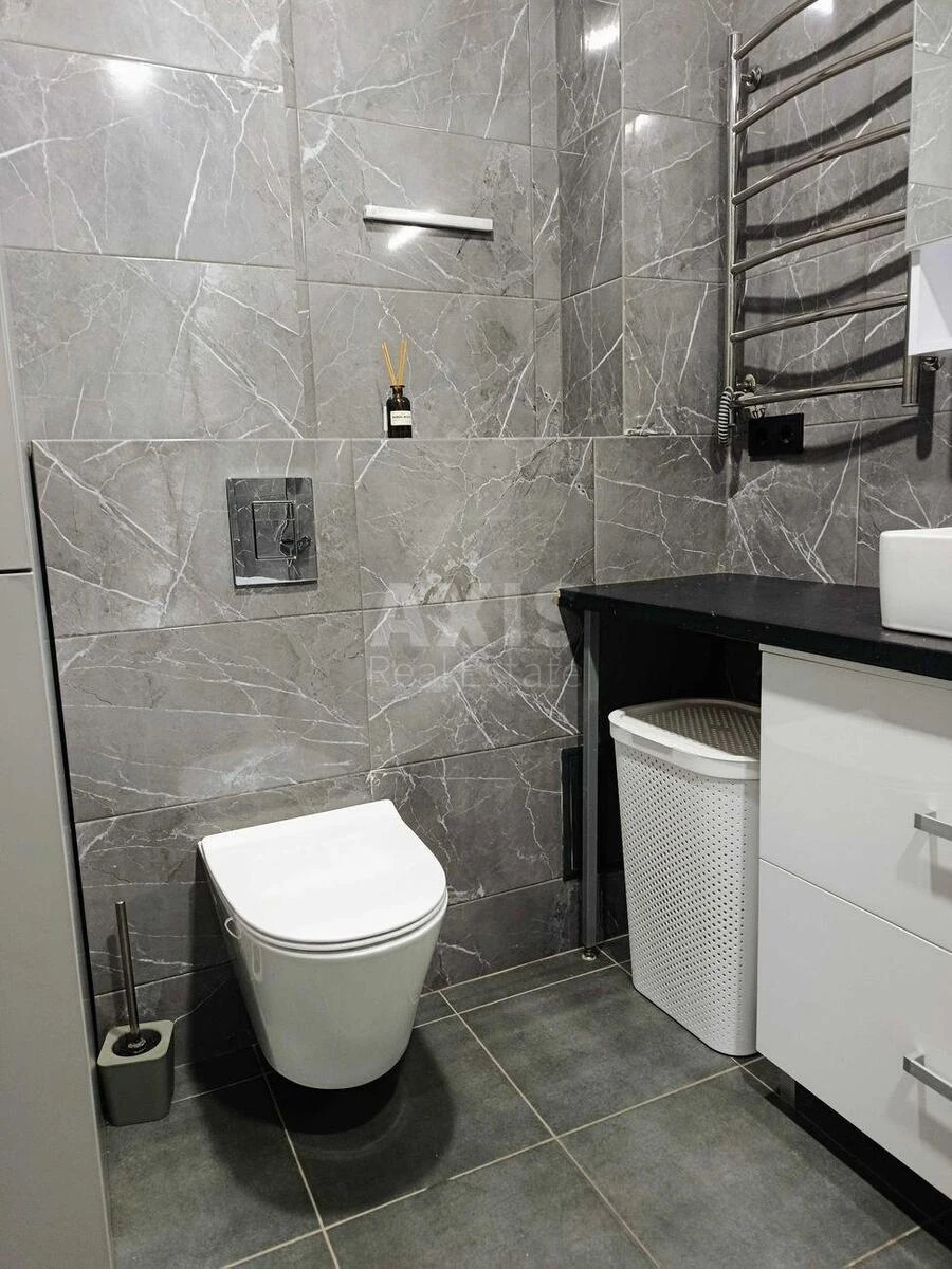 1k apartment vul. Mykil's'ko-Slobids'ka 87202211