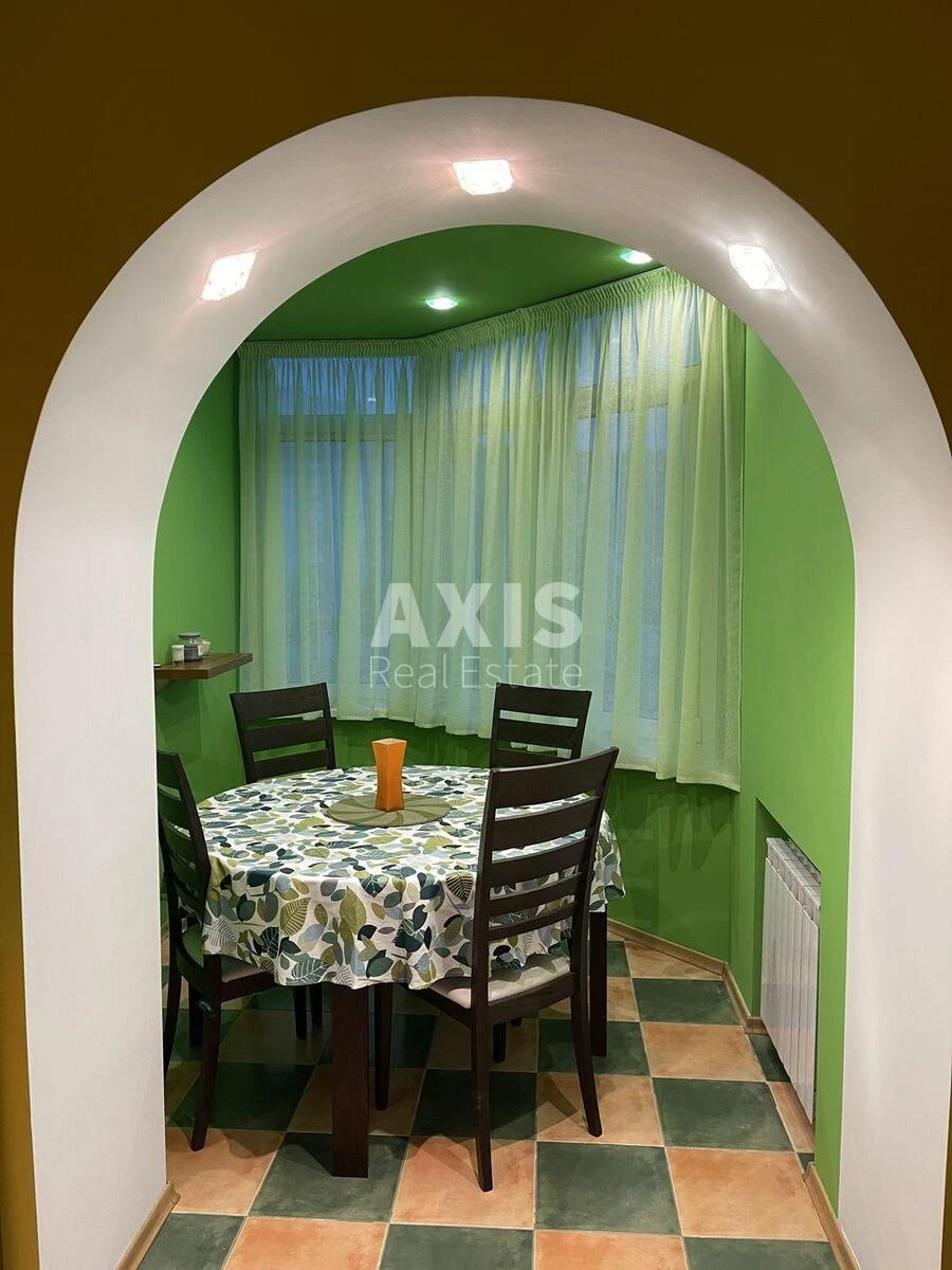 3k apartment pr-t Grygorenka Petra 24633621