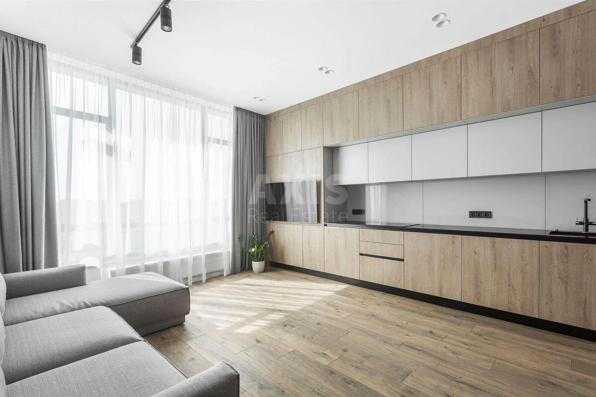 2k apartment vul. Demii'vs'ka 33690311