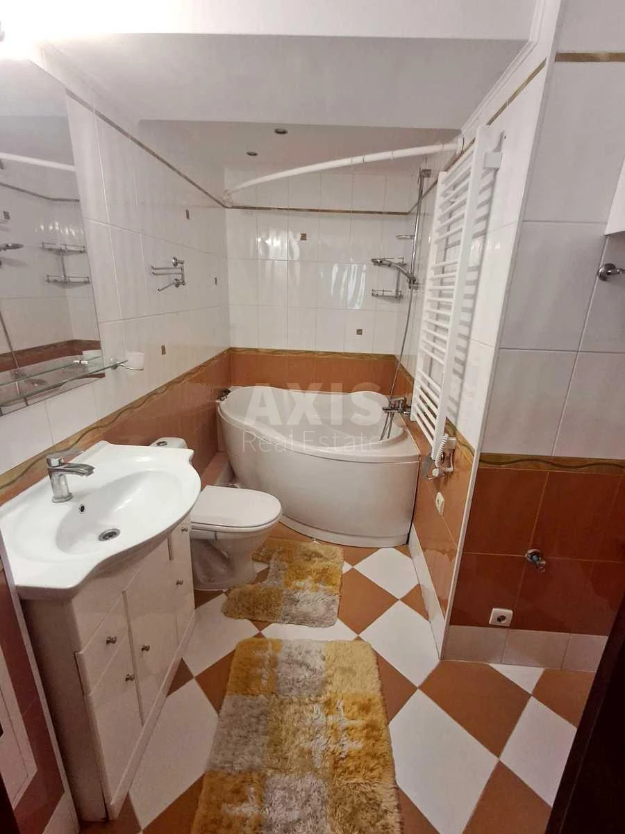 2k apartment vul. Levka Lukyanenka 2/4705467